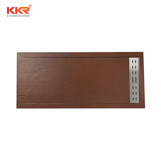 Cupc ラウンドアクリルシャワーベース 36X36 インチシャワートレイ 38 インチデザイン