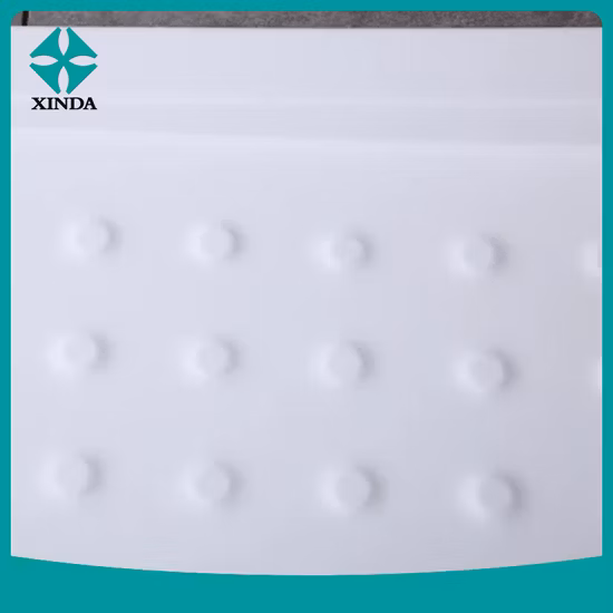 ホーム グリーン カラー スクエア バスルーム アクリル シャワー トレイ スタウト